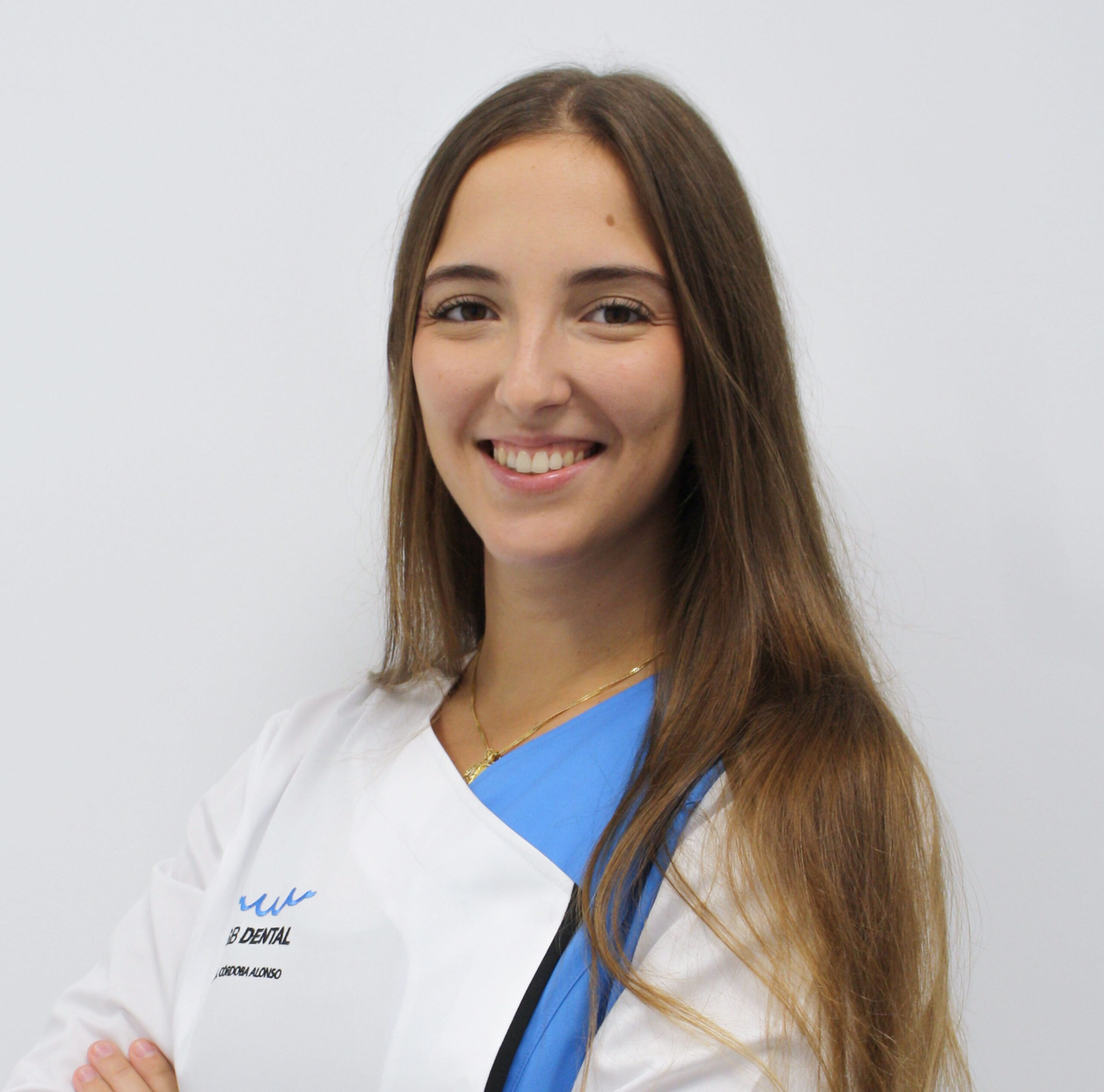 Dra. Marisa Córdoba Alonso 