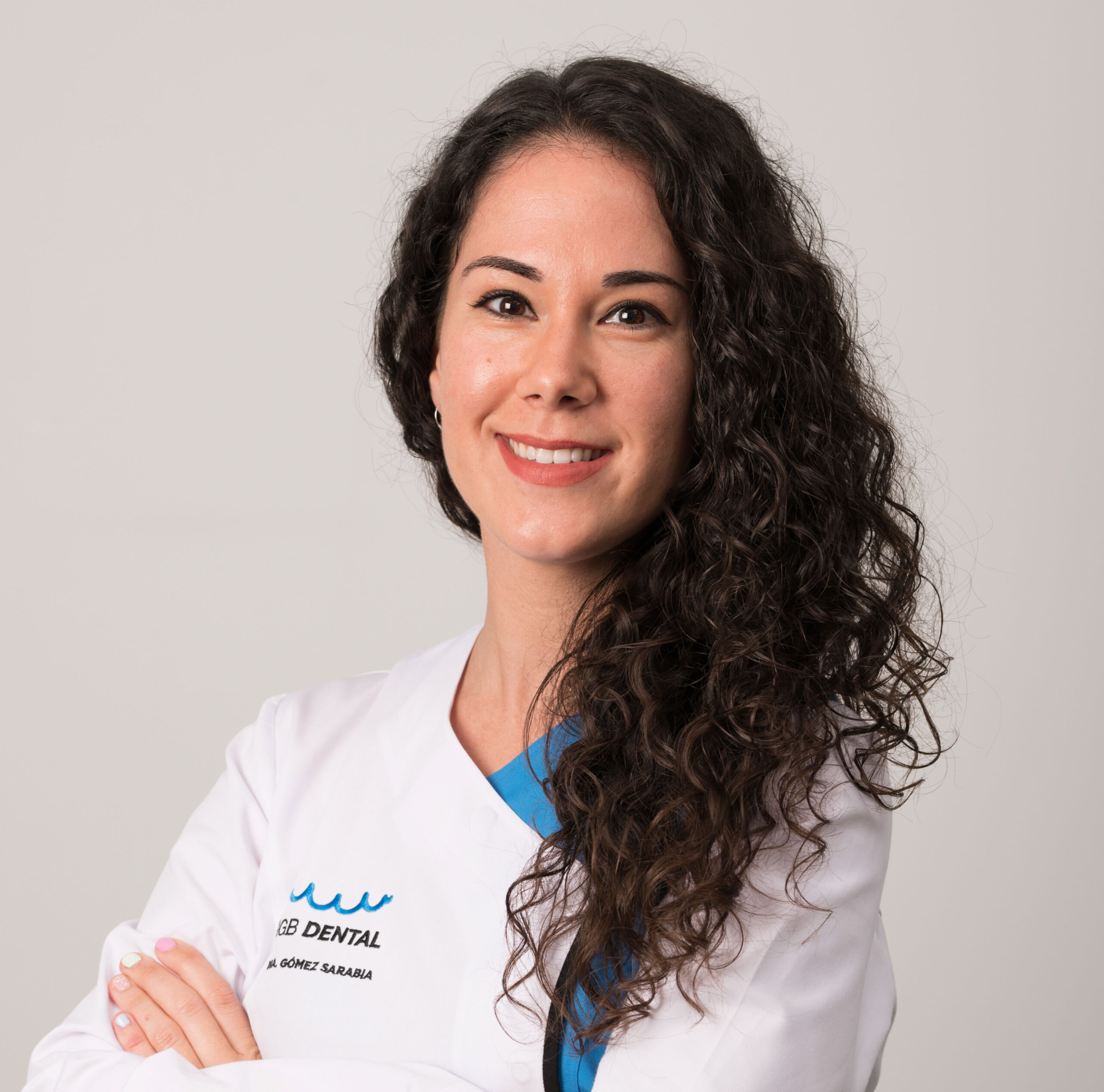 Dra. Paula Gómez Sarabia 